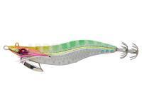 Leurre mer Savage Gear Squid Beat Egi #2.5 | 10g Slow Sinking - Green