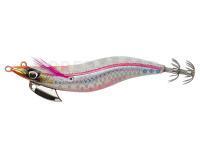 Leurre mer Savage Gear Squid Beat Egi #2.5 | 10g Slow Sinking - White Pink Head