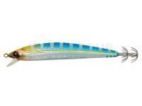 Leurre mer Savage Gear Squid Beat Trolling 10cm 11g Floating - Blue