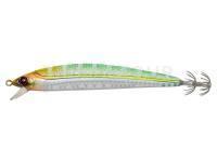 Leurre mer Savage Gear Squid Beat Trolling 10cm 11g Floating - Green