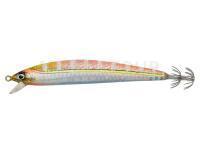 Leurre mer Savage Gear Squid Beat Trolling 10cm 11g Floating - Orange