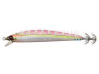 Leurre mer Savage Gear Squid Beat Trolling 10cm 11g Floating - Pink