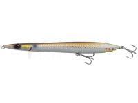 Leurre mer Savage Gear Surf Walker 2.0 12.5cm 9.5g Floating - Br Mullet UV