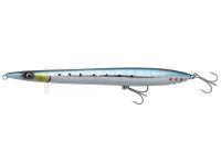 Leurre mer Savage Gear Surf Walker 2.0 12.5cm 9.5g Floating - Mirror Sardine UV