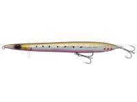 Leurre mer Savage Gear Surf Walker 2.0 15.5cm 17g Floating - Sunset Sardine UV