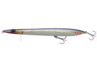 Leurre mer Savage Gear Surf Walker 2.0 15.5cm 26.5g Sinking - Purple Gd UV