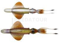 Leurre mer Savage Gear Swim Squid RTF 18cm 90g S - Horny Squid