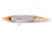 Leurre mer Shimano Ocea Bettyu Hiramasa 190F Flash Boost 190mm 86g - 005 Orange
