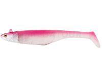 Leurre Mer Westin Magic Minnow Jig 17cm 75g | Head: 47g - Glowing Lipstick