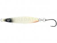 Leurre Mer Westin Salty Jig 6cm 16g - Pearl Ghost