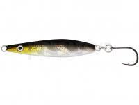 Leurre Mer Westin Salty Jig 7cm 22g - Black Headlight