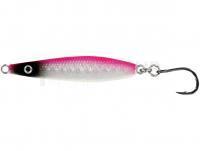 Leurre Mer Westin Salty Jig 7cm 22g - Glowing Lipstic