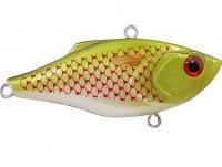 Leurre Mustad Rouse Vibe S 5cm 7.6g - Green Mullet