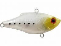 Leurre Mustad Rouse Vibe S 5cm 7.6g - Pearl Spots