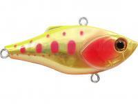 Leurre Mustad Rouse Vibe S 5cm 7.6g - Pink Trout