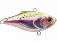 Leurre Mustad Rouse Vibe S 5cm 7.6g - Rainbow Trout