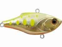 Leurre Mustad Rouse Vibe S 5cm 7.6g - Yellow Trout