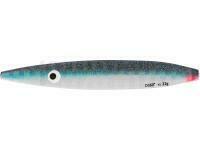 Leurre à truite de mer Westin D360 V2 8cm 12g - UV Striped Indigo