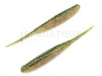 Leurre Souple Noike Redbee 2.8inch 95mm - 137 Young Perch