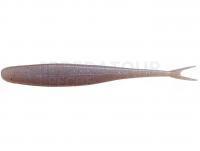 Leurre Souple Noike S.L.T. Minnow  3.5 inch 89mm - 18 Pro Blue Prism