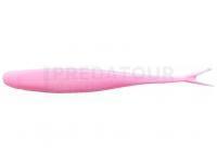 Leurre Souple Noike S.L.T. Minnow  3.5 inch 89mm - 49 Bubblegum