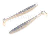 Leurre Souple Noike Smokin Swimmer 4 inch 100 mm - 132 Sexy Blue Shad