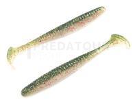 Leurre Souple Noike Smokin Swimmer 4 inch 100 mm - 137 Young Perch