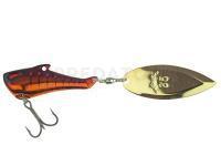 Leurre Nories In The Bait Bass 18g - BR-14 Soft Shell