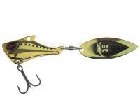 Leurre Nories In The Bait Bass 18g - BR-16 Spotted Gold