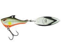 Leurre Nories In The Bait Bass 18g - BR-241 Pearl Ayu Orange Belly