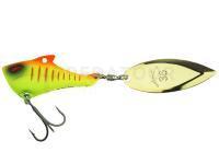 Leurre Nories In The Bait Bass 18g - BR-265M Mat Fire Tiger