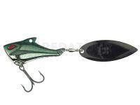 Leurre Nories In The Bait Bass 18g - BR-353 Black Flash