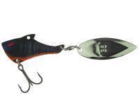 Leurre Nories In The Bait Bass 18g - BR-41M Mat Black Tiger