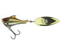 Leurre Nories In The Bait Bass 18g - BR-6 Shallow Flat Special