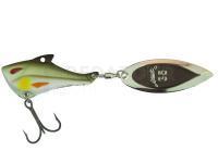 Leurre Nories In The Bait Bass 18g - BR-78M Mat Pearl Ayu