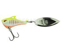 Leurre Nories In The Bait Bass 18g - BR-8M Buster White