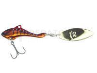 Leurre Nories In The Bait Bass 90mm 7g - BR-14 Soft Shell