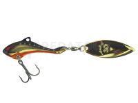 Leurre Nories In The Bait Bass 90mm 7g - BR-2 Gold Rush