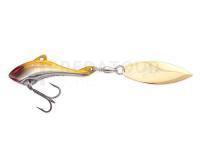 Leurre Nories In The Bait Bass 90mm 7g - BR-6 Shallow Flat Special