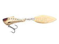 Leurre Nories In The Bait Bass 95mm 12g - BR-16 Spotted Gold