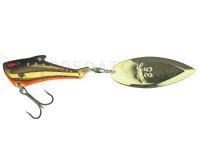 Leurre Nories In The Bait Bass 95mm 12g - BR-2 Gold Rush