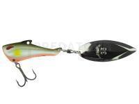 Leurre Nories In The Bait Bass 95mm 12g - BR-241 Pearl Ayu Orange Belly