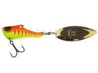 Leurre Nories In The Bait Bass 95mm 12g - BR-265M Mat Fire Tiger