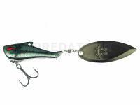 Leurre Nories In The Bait Bass 95mm 12g - BR-353 Black Flash