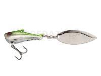 Leurre Nories In The Bait Bass 95mm 12g - BR-4 Clear Water Green