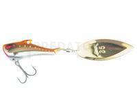 Leurre Nories In The Bait Bass 95mm 12g - BR-6 Shallow Flat Special