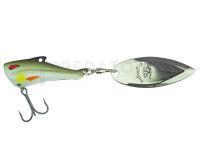 Leurre Nories In The Bait Bass 95mm 12g - BR-78M Mat Pearl Ayu