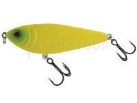 Molix Leurre dur Piper 6.5cm - Giallo Testa Verde