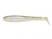 Leurre Pontoon21 Awaruna Dun 3.5 inch | 89mm - 1303 Blue Pepper-TR-Pearl