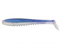 Leurre Pontoon21 Awaruna Dun 3.5 inch | 89mm - 3310 Violet-Blue Pepper Pearl Belly